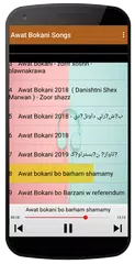Awat Bokani kurd 2019 APK download