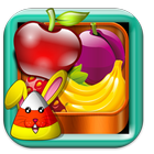 Fruit Frenzy Mania biểu tượng