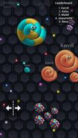 Super Slitherio screenshot 2