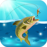 Guide Fishing Hook boss fish Fisherman 3D Fish