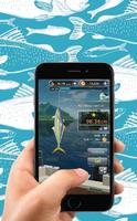 Guide Fishing Hook boss fish Fisherman 3D Fish Ekran Görüntüsü 2