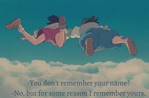 Spirited Away Quotes Screenshot 1