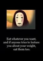 Spirited Away Quotes Screenshot 2