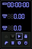 Trkd™ GPS Demo screenshot 2