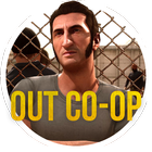 A Way Out Co-op ไอคอน