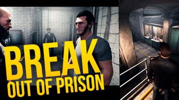 A Way Out Co-op Ekran Görüntüsü 3