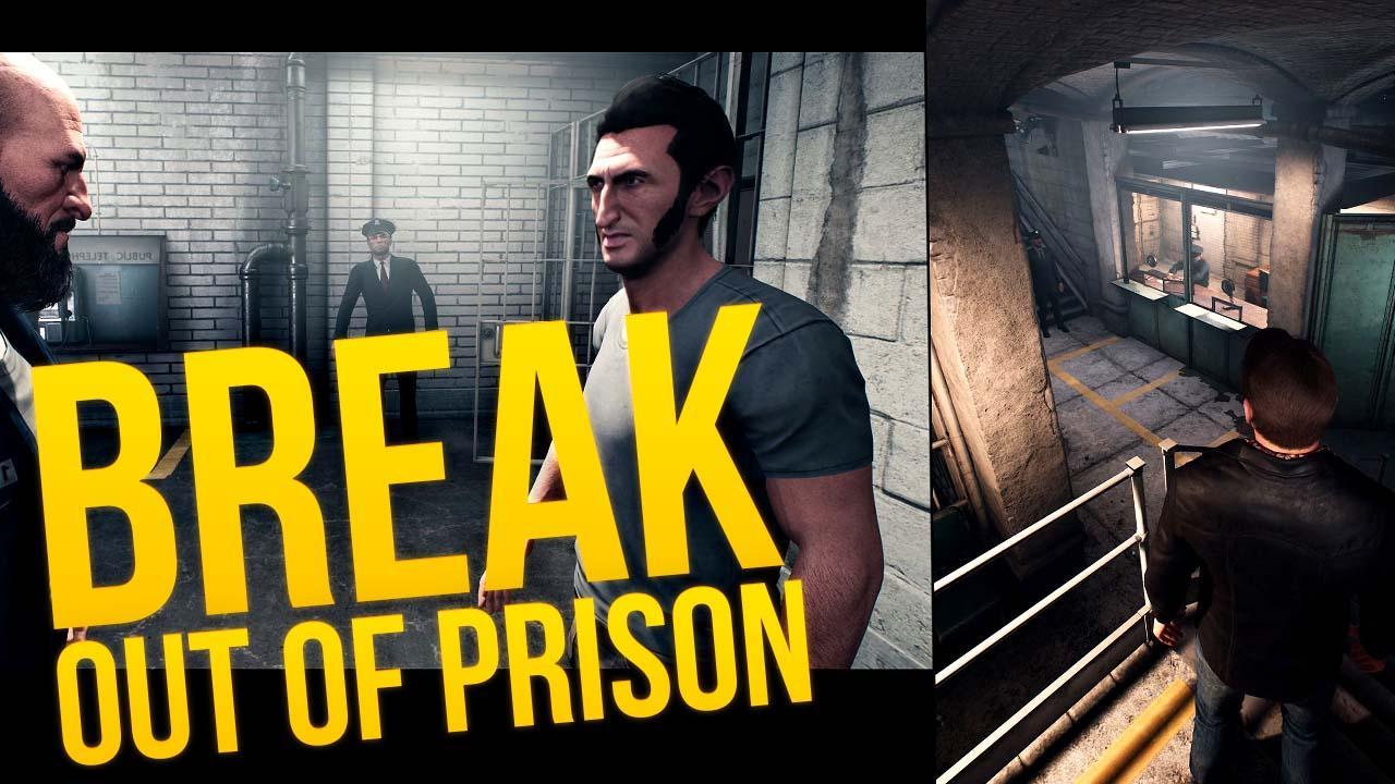 A Way Out Co Op For Android Apk Download