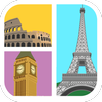 Guess the Place - City Quiz! APK