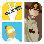 Guess the Tv Show Quiz