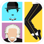 Guess Who - Pic Quiz!