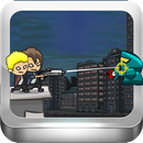 Attack On Robot Monsters APK
