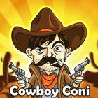 Western Cowboy Coni 2018 иконка