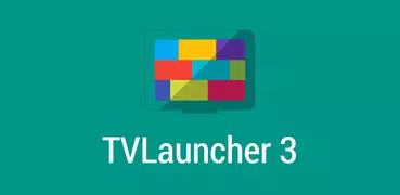 TVLauncher