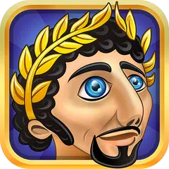 Descargar APK de Cradle Of Rome Beta