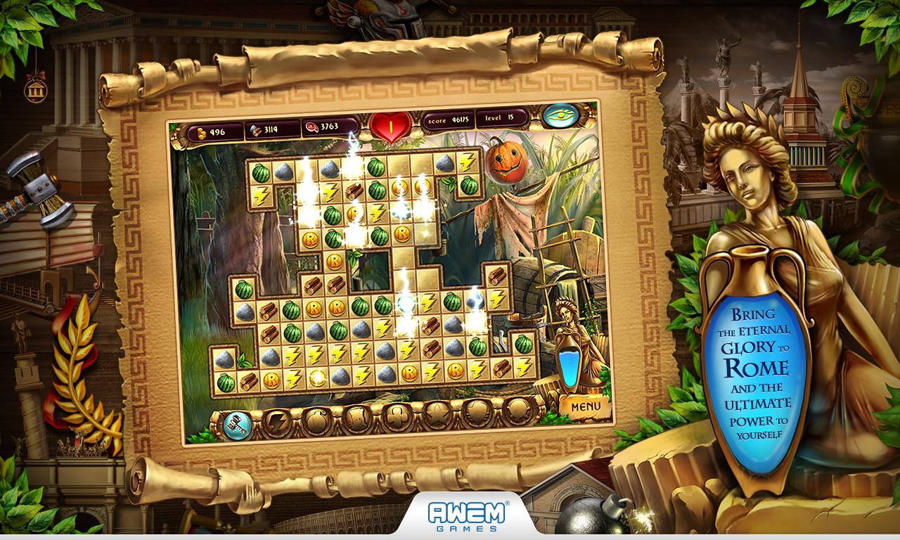 Cradle Of Rome Android Cradle Of Rome Android