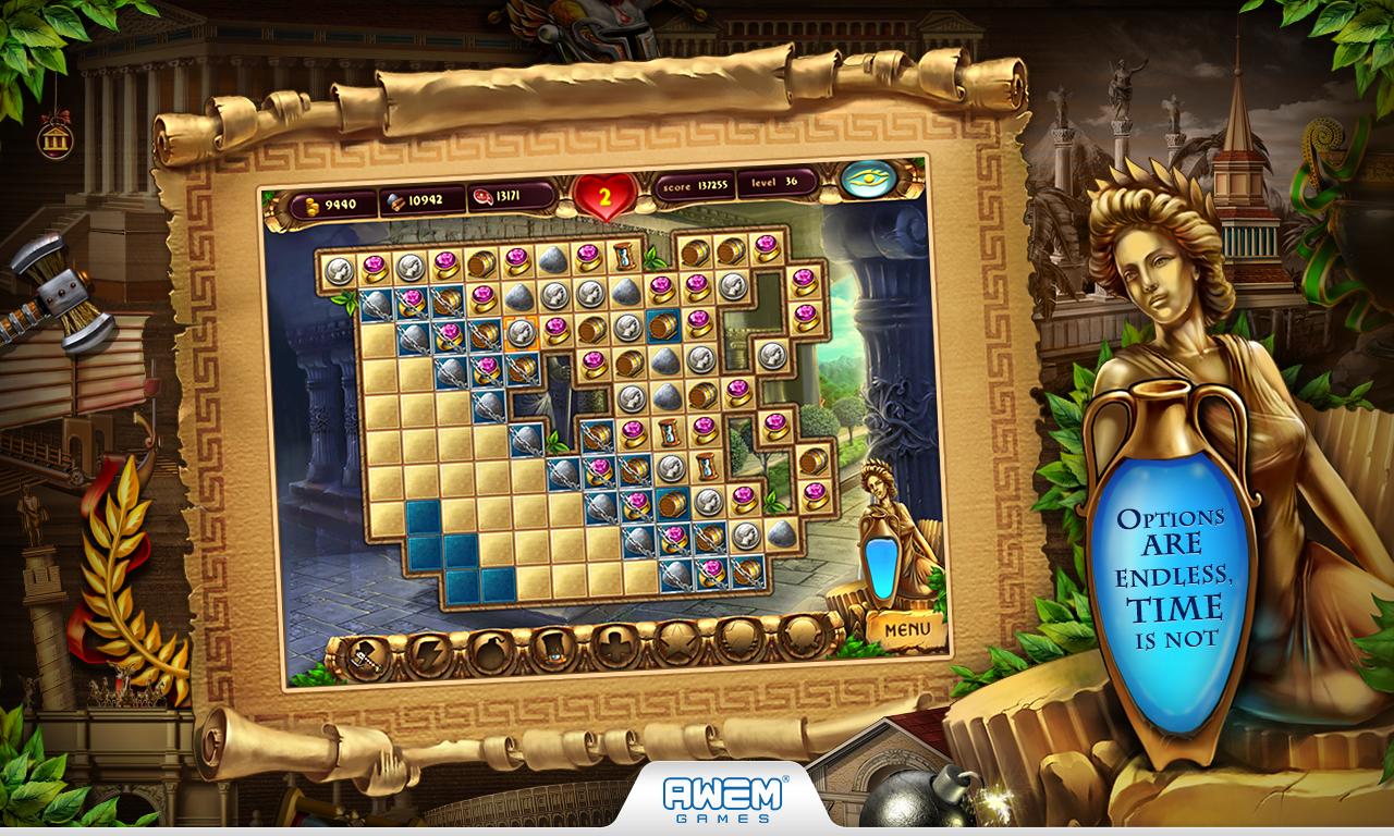 Cradle Of Rome Android Cradle Of Rome Android