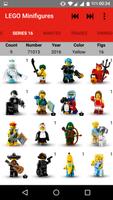 LEGO Minifigures (Unreleased) screenshot 1