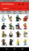 Minifigure Collection ภาพหน้าจอ 3
