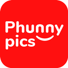 Phunny pics (funny pictures)8s-icoon