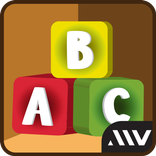 abc alphabet phonics