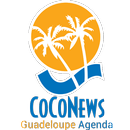 Agenda Guadeloupe Coconews APK
