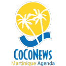 Agenda Martinique Coconews APK