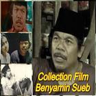Collection Film Benyamin Sueb icon
