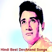 Hindi Best DevAnand Songs icon