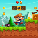 Super Smash adventure APK