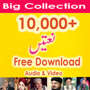 Naats Natain Audio Video APK