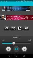 Tamil Bayans Screenshot 2