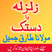 Icona Zalzala ya Dastak Tariq Jameel