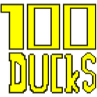 100 Ducks 圖標