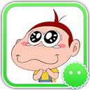 Stickey Ar U APK