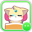 Stickey Cat Warrior icon