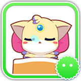 Stickey Cat Warrior icon