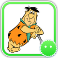 Stickey The Flintstones