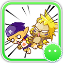 Stickey Roco Kingdom-APK