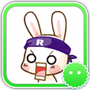 Stickey Quack Rabbit APK