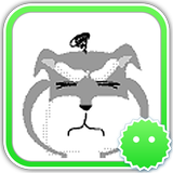 Stickey Crazy B आइकन