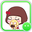 Stickey Mylafe APK