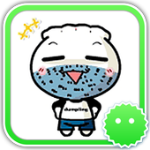 Android 用の Stickey 餃子仔仔 Apk をダウンロード Android 用の Stickey 餃子仔仔 Apk をダウンロード