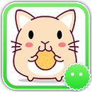 Stickey Lovely Fat Rat APK