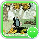 Stickey The Mole - Krtek-APK