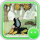 Stickey The Mole - Krtek icon