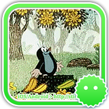 Stickey The Mole - Krtek icon