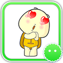 Stickey Aimable Tortoise APK