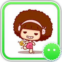 Stickey Mocmoc APK 下載