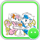 Stickey Kitten Dream APK