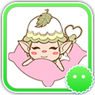 Stickey Plant Elves ไอคอน